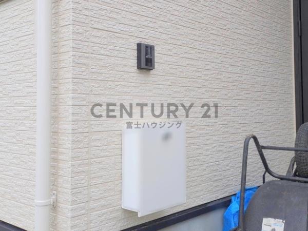 藤沢市鵠沼神明4丁目　新築F号棟　全9棟