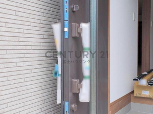 藤沢市鵠沼神明4丁目　新築I号棟　全9棟
