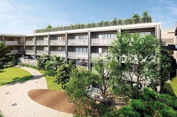ヴェレーナグラン茅ヶ崎東海岸