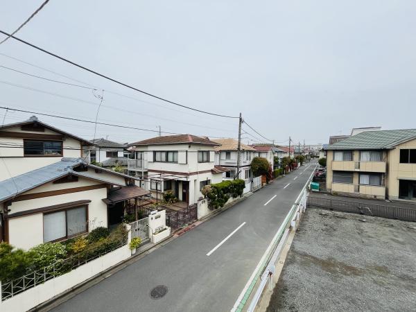 茅ヶ崎市室田2期　新築分譲住宅　2号棟　全3棟