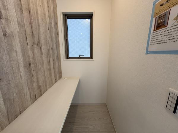 茅ヶ崎市室田3期　新築分譲住宅　1号棟　全2棟