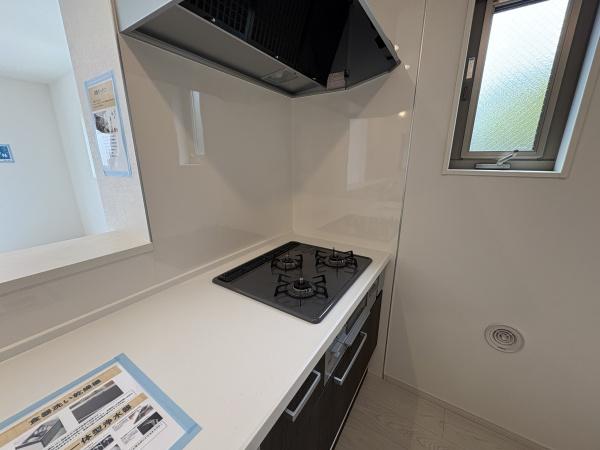 茅ヶ崎市室田3期　新築分譲住宅　1号棟　全2棟