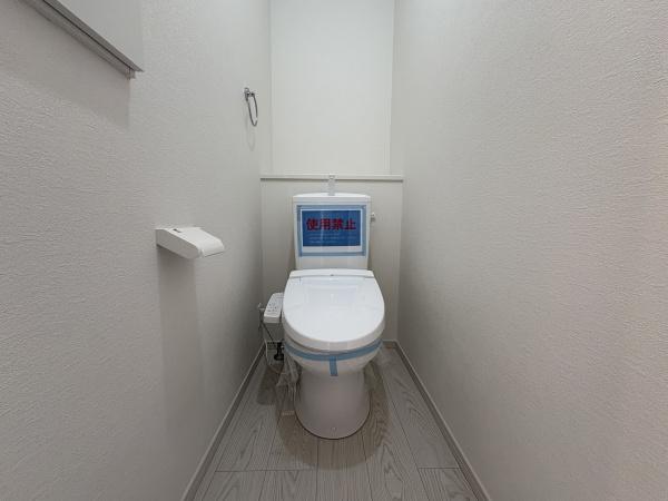 茅ヶ崎市室田3期　新築分譲住宅　1号棟　全2棟
