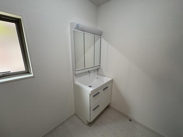 茅ヶ崎市室田3期　新築分譲住宅　1号棟　全2棟