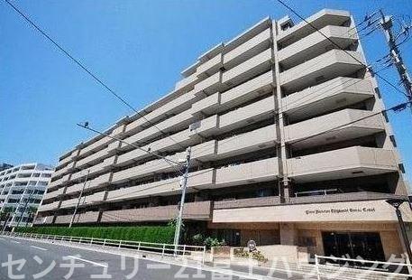 ライオンズマンション茅ヶ崎グランコースト