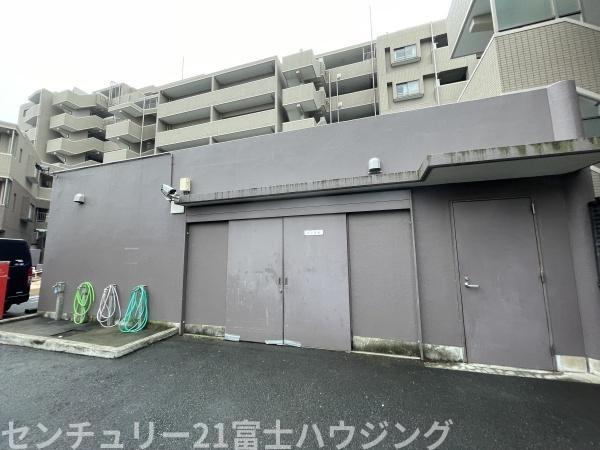 ライオンズマンション茅ヶ崎グランコースト