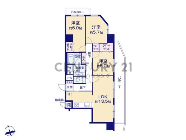 プレール湘南辻堂ステーションタワー