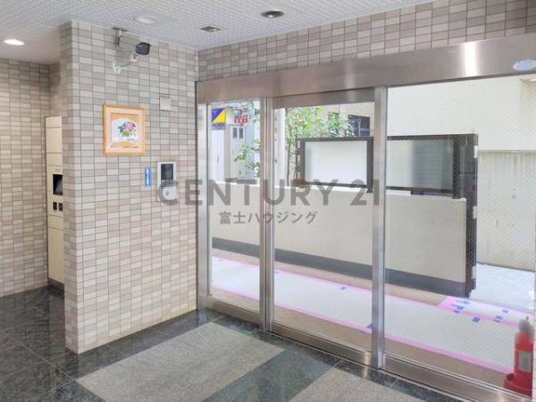 プレール湘南辻堂ステーションタワー