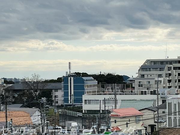 ココタウンヒルトップマリーナ
