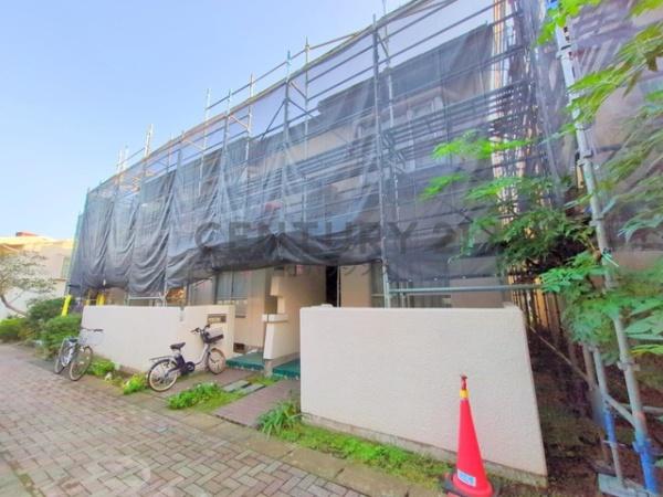 ホームタウン茅ヶ崎　5号棟