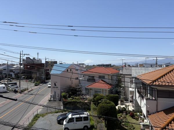 茅ヶ崎市出口町の新築一戸建
