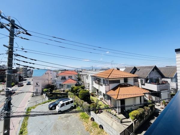 茅ヶ崎市出口町の新築一戸建