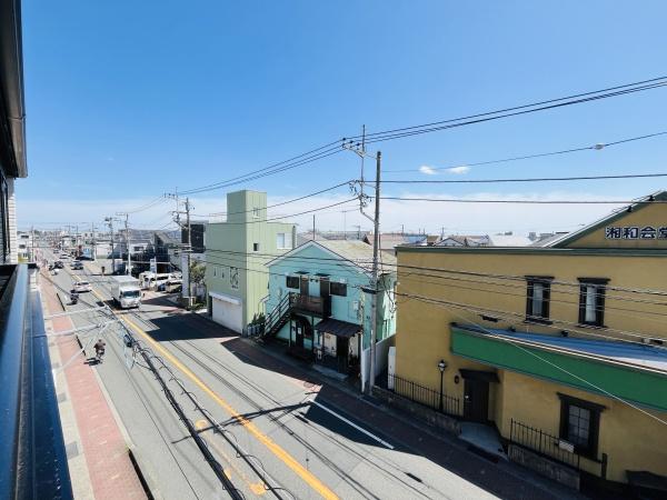茅ヶ崎市出口町の新築一戸建