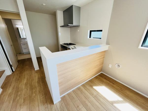 茅ヶ崎市出口町の新築一戸建