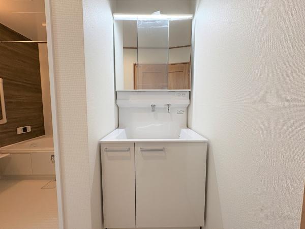 茅ヶ崎市西久保の新築一戸建