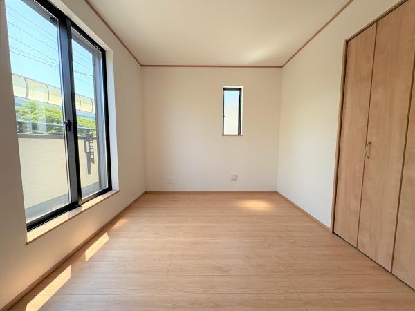 茅ヶ崎市西久保の新築一戸建