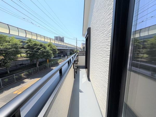 茅ヶ崎市西久保の新築一戸建