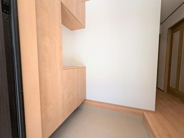 茅ヶ崎市西久保の新築一戸建