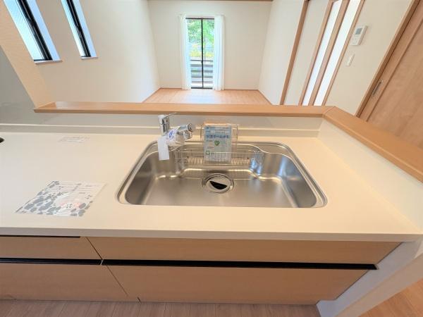 茅ヶ崎市西久保の新築一戸建