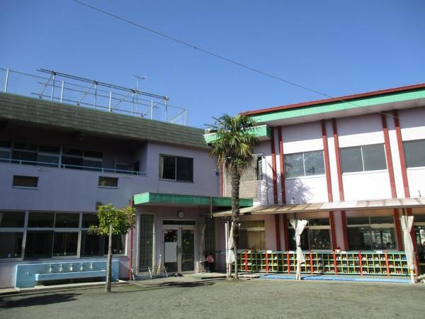 藤沢市弥勒寺1丁目Ⅲ 新築2号棟 全2棟(藤沢市立藤が岡保育園)