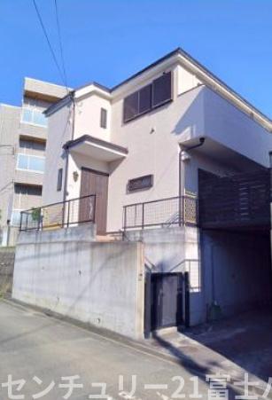 藤沢市柄沢の中古一戸建
