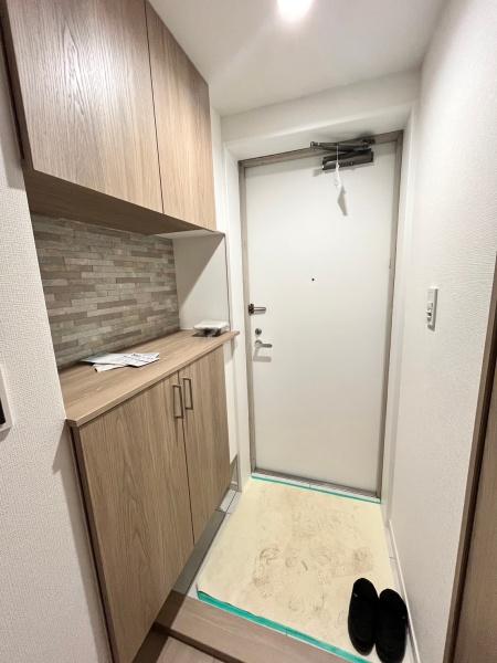 ヴァンテーヌ湘南藤沢