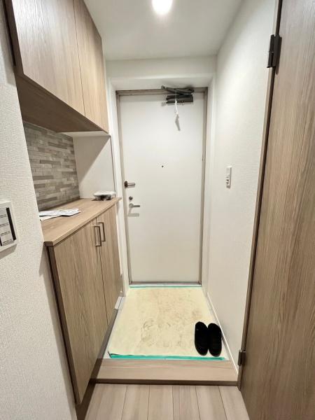 ヴァンテーヌ湘南藤沢