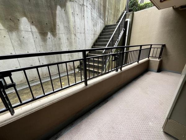 ヴァンテーヌ湘南藤沢