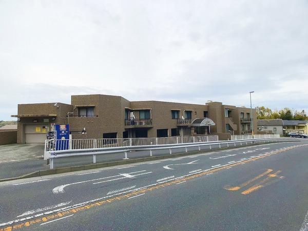 ヴァンテーヌ湘南藤沢