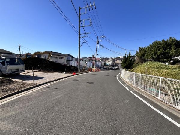 藤沢市村岡東２丁目の土地