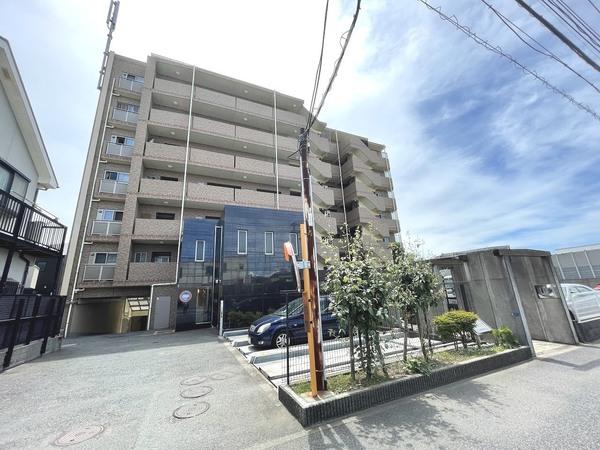 マイキャッスル辻堂東海岸