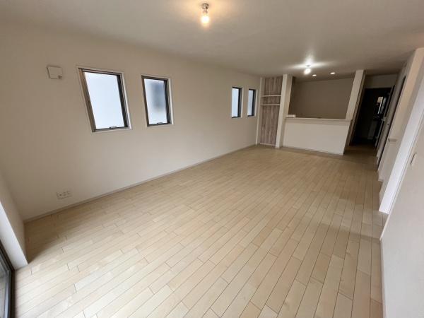 藤沢市天神町1期　新築1号棟　全2棟