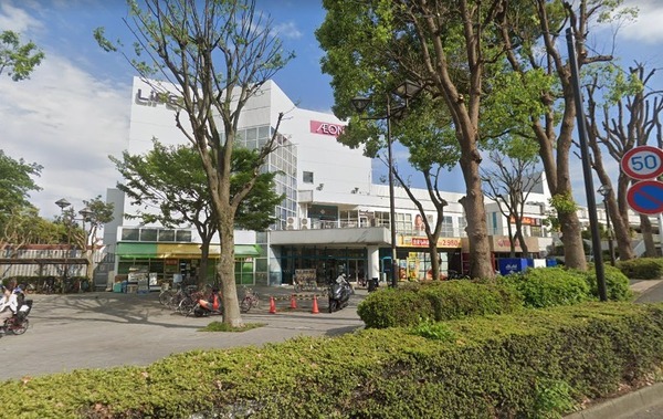 藤沢市大庭の新築一戸建(イオン藤沢店)
