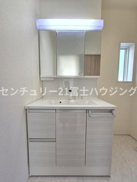 藤沢市大庭の新築一戸建