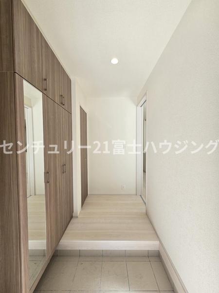 藤沢市大庭の新築一戸建