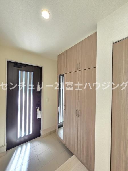藤沢市大庭の新築一戸建