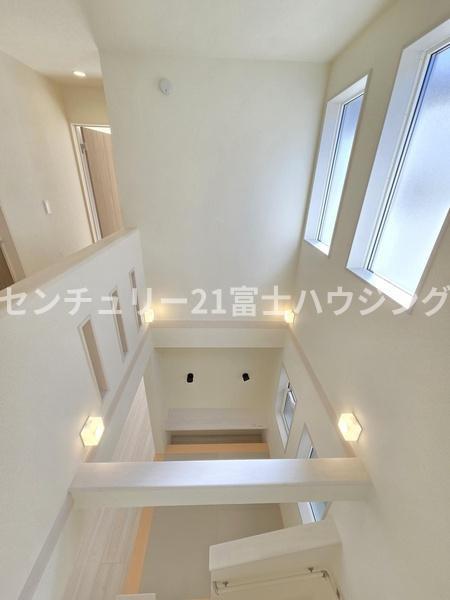 藤沢市大庭の新築一戸建