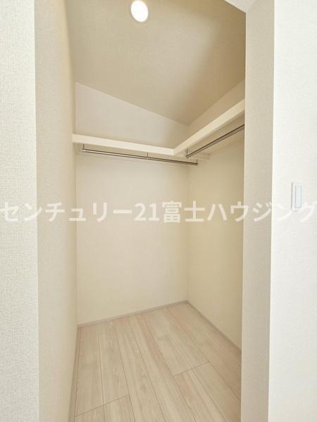 藤沢市大庭の新築一戸建