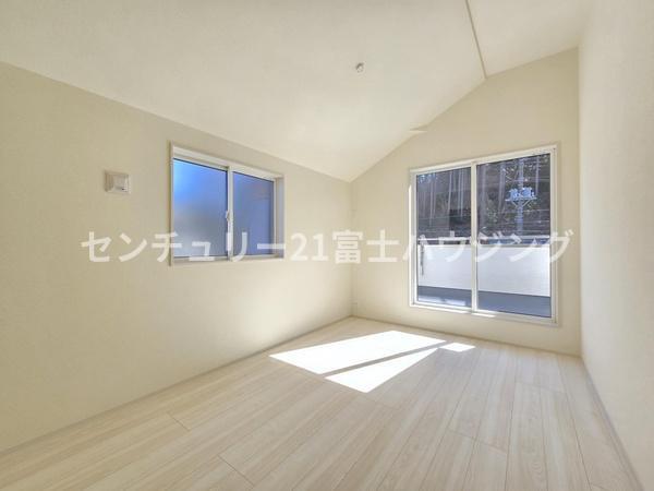 藤沢市大庭の新築一戸建