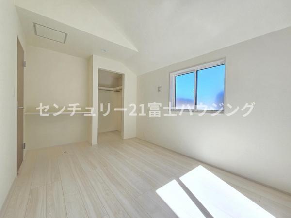 藤沢市大庭の新築一戸建