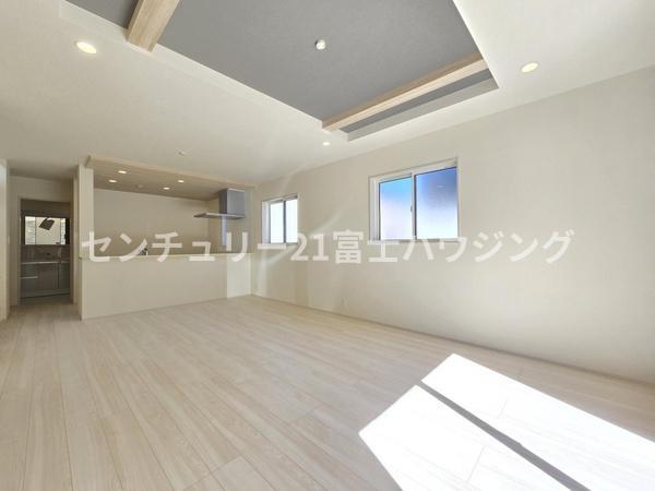藤沢市大庭の新築一戸建