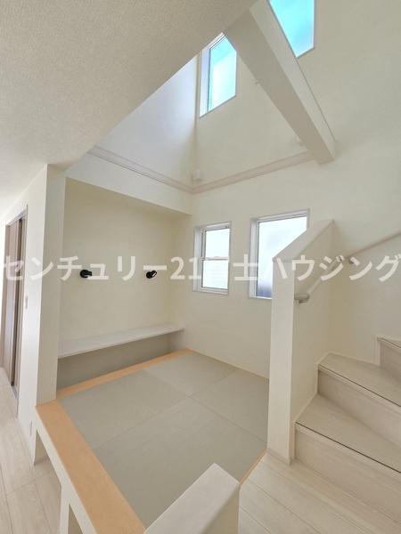 藤沢市大庭の新築一戸建