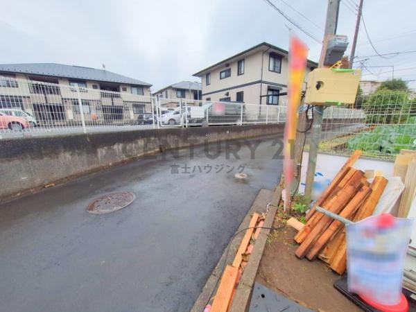 藤沢市高倉の新築一戸建