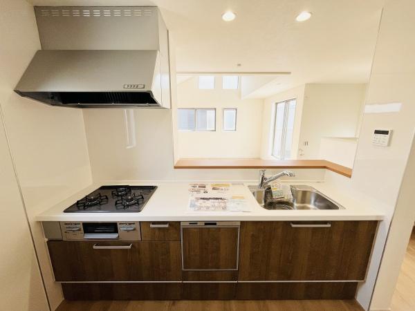 藤沢市辻堂東海岸2期　新築分譲住宅　2号棟　全3号棟
