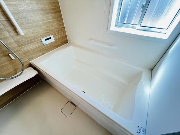 藤沢市辻堂5丁目　新築1号棟　全2棟