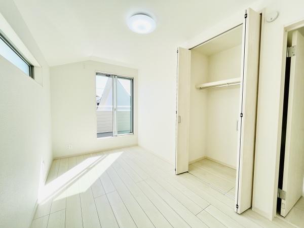 藤沢市辻堂5丁目　新築1号棟　全2棟