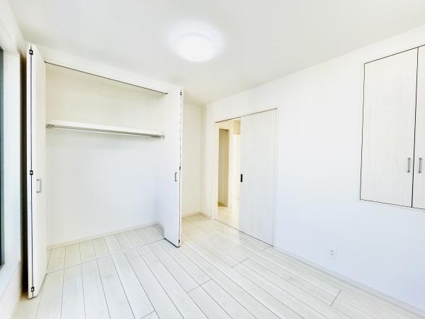 藤沢市辻堂5丁目　新築1号棟　全2棟