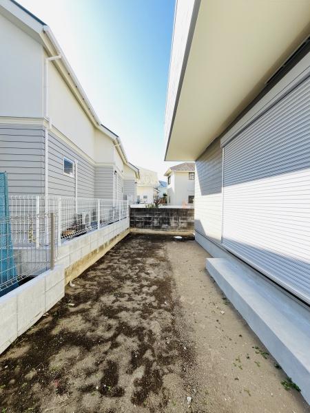 藤沢市辻堂5丁目　新築1号棟　全2棟