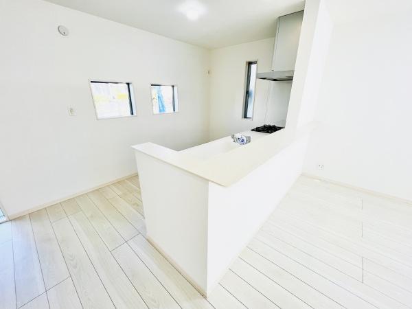 藤沢市辻堂5丁目　新築1号棟　全2棟