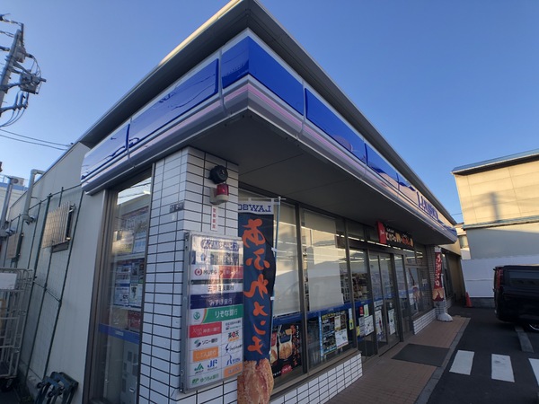 藤沢市白旗1丁目 新築4号棟 全5棟(ローソン藤沢三丁目店)